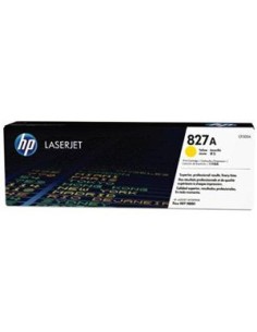 Cartucho de toner ORIGINAL CF302A - nº827AY