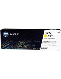 Cartucho de toner ORIGINAL CF302A - nº827AY 2