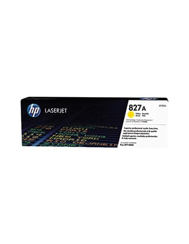 Cartucho de toner ORIGINAL CF302A - nº827AY