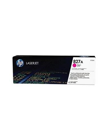 Cartucho de toner ORIGINAL CF303A - nº827AM