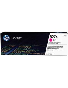 Cartucho de toner ORIGINAL CF303A - nº827AM 2