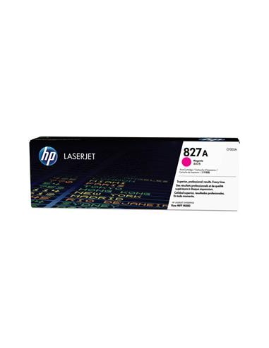 Cartucho de toner ORIGINAL CF303A - nº827AM