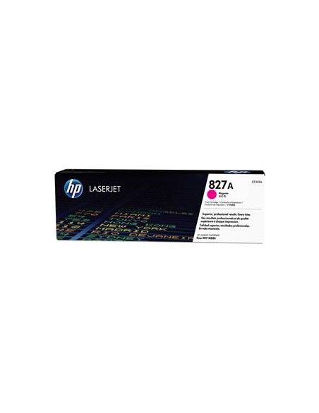 Cartucho de toner ORIGINAL CF303A - nº827AM