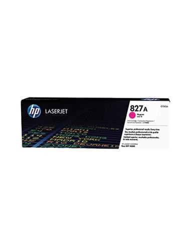 Cartucho de toner ORIGINAL CF303A - nº827AM