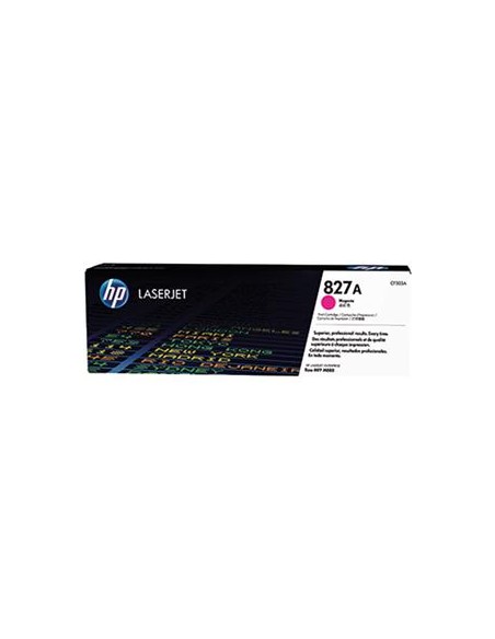 Cartucho de toner ORIGINAL CF303A - nº827AM