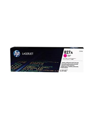Cartucho de toner ORIGINAL CF303A - nº827AM