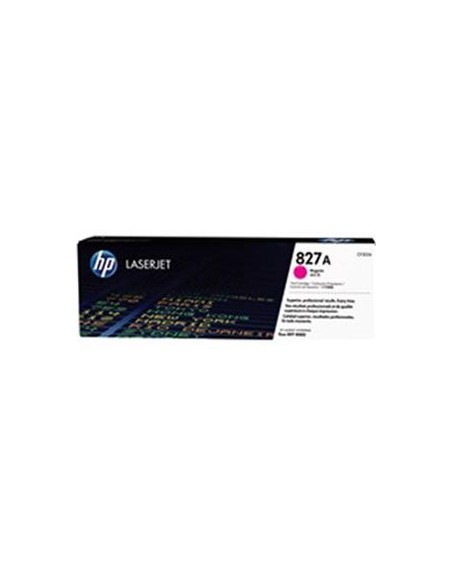 Cartucho de toner ORIGINAL CF303A - nº827AM