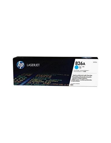 Cartucho de toner ORIGINAL CF311A - nº826AC