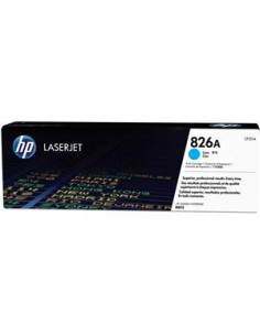 Cartucho de toner ORIGINAL CF311A - nº826AC 2