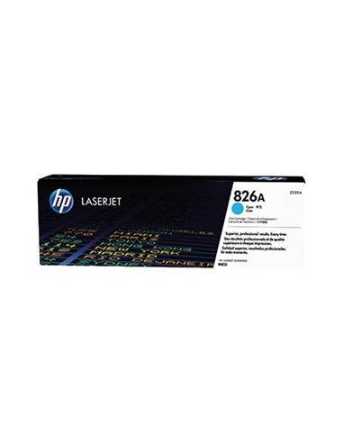 Cartucho de toner ORIGINAL CF311A - nº826AC