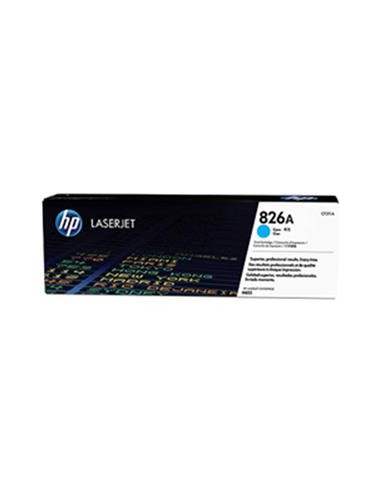 Cartucho de toner ORIGINAL CF311A - nº826AC