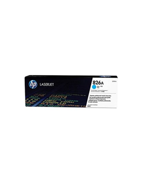 Cartucho de toner ORIGINAL CF311A - nº826AC