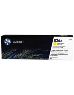 Cartucho de toner ORIGINAL CF312A - nº826AY
