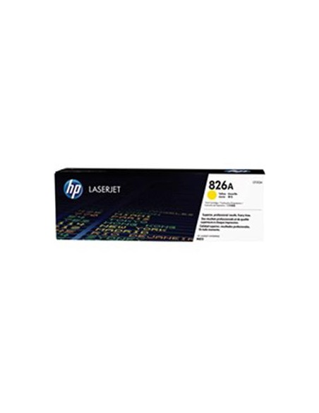 Cartucho de toner ORIGINAL CF312A - nº826AY