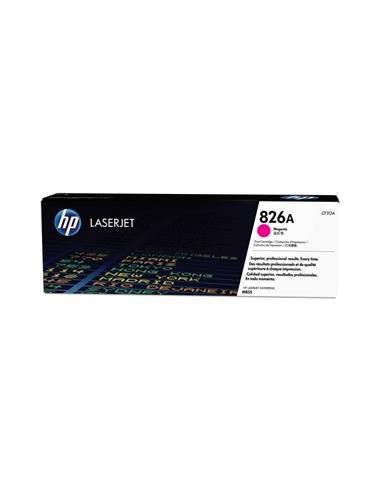 Cartucho de toner ORIGINAL CF313A - nº826AM