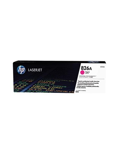 Cartucho de toner ORIGINAL CF313A - nº826AM