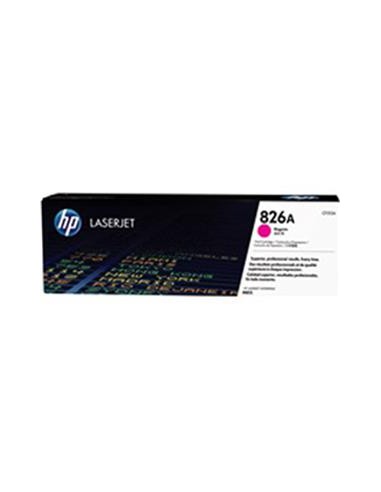 Cartucho de toner ORIGINAL CF313A - nº826AM
