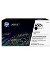 Cartucho de toner ORIGINAL CF320A - nº652ABK