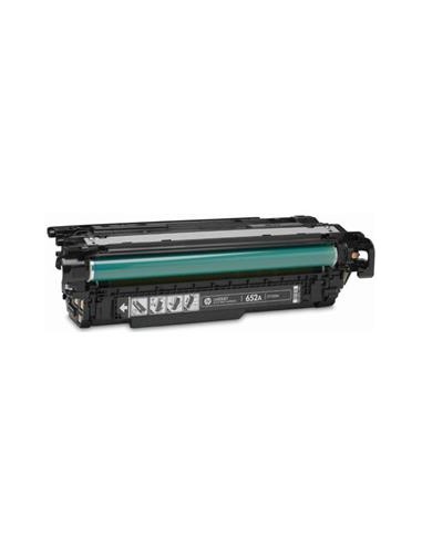 Cartucho de toner ORIGINAL CF320A - nº652ABK