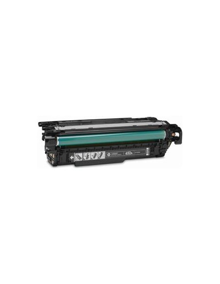 Cartucho de toner ORIGINAL CF320A - nº652ABK