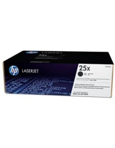 Cartucho de toner ORIGINAL CF325X - nº25X