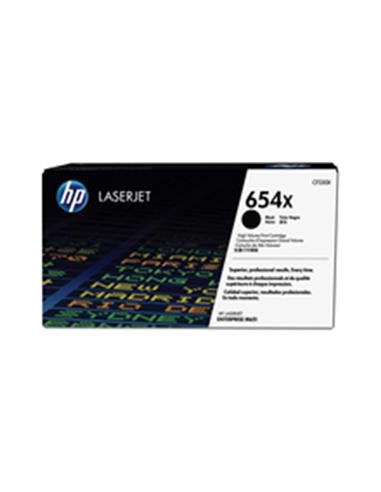 Cartucho de toner ORIGINAL CF330X - nº654XBK