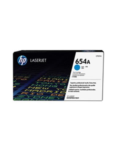 Cartucho de toner ORIGINAL CF331A - nº654AC