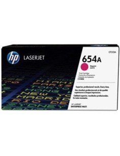 Cartucho de toner ORIGINAL CF333A - nº654AM