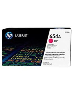 Cartucho de toner ORIGINAL CF333A - nº654AM 2