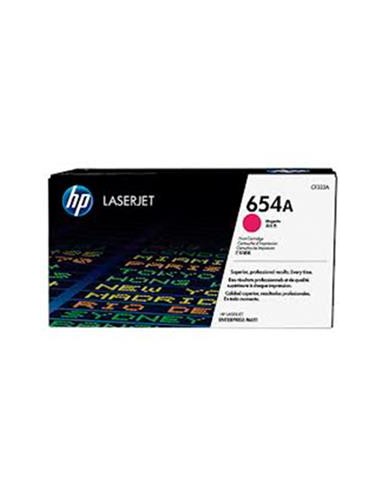 Cartucho de toner ORIGINAL CF333A - nº654AM