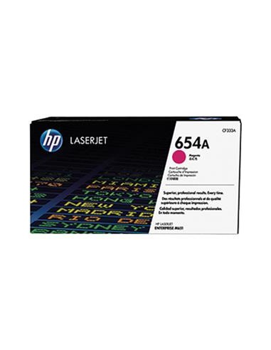 Cartucho de toner ORIGINAL CF333A - nº654AM
