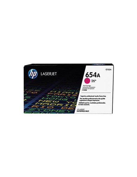 Cartucho de toner ORIGINAL CF333A - nº654AM