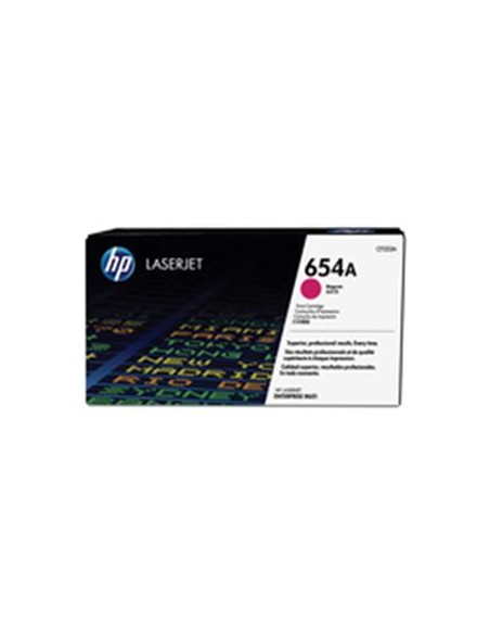 Cartucho de toner ORIGINAL CF333A - nº654AM