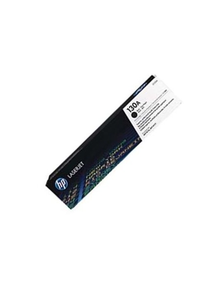 Cartucho de toner ORIGINAL CF350A - nº130ABK