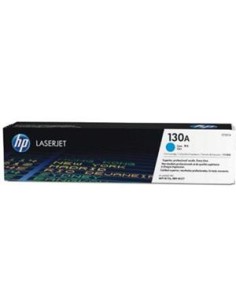 Cartucho de toner ORIGINAL CF351A - nº130AC