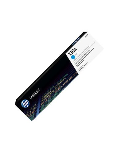 Cartucho de toner ORIGINAL CF351A - nº130AC