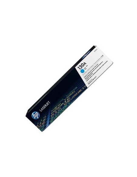 Cartucho de toner ORIGINAL CF351A - nº130AC
