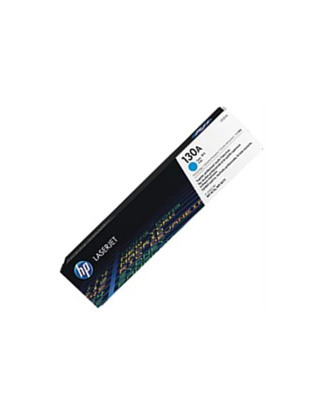 Cartucho de toner ORIGINAL CF351A - nº130AC