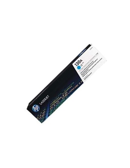 Cartucho de toner ORIGINAL CF351A - nº130AC