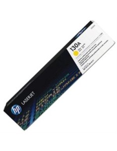 Cartucho de toner ORIGINAL CF352A - nº130AY