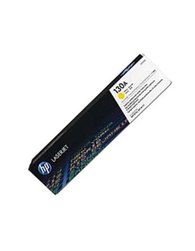 Cartucho de toner ORIGINAL CF352A - nº130AY