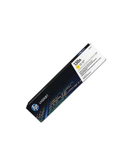 Cartucho de toner ORIGINAL CF352A - nº130AY