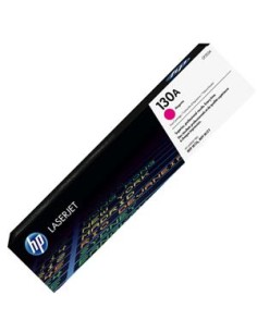 Cartucho de toner ORIGINAL CF353A - nº130AM 2