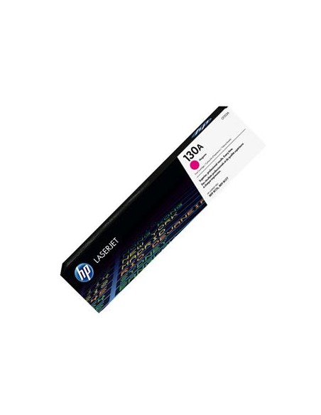 Cartucho de toner ORIGINAL CF353A - nº130AM