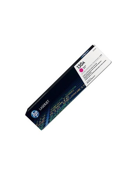 Cartucho de toner ORIGINAL CF353A - nº130AM