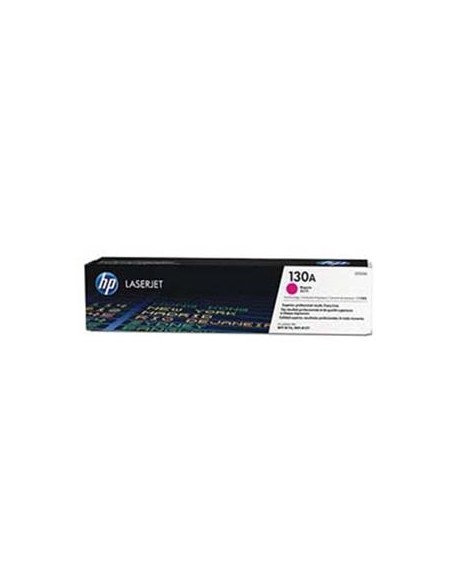 Cartucho de toner ORIGINAL CF353A - nº130AM