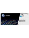 Cartucho de toner ORIGINAL CF361A - nº508AC