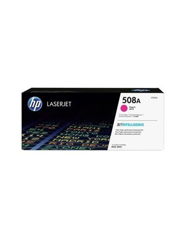 Cartucho de toner ORIGINAL CF363A - nº508AM