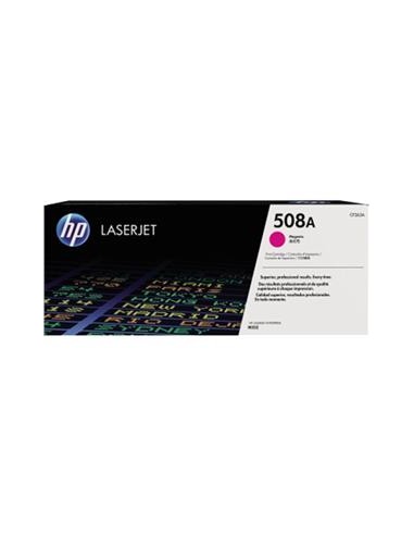 Cartucho de toner ORIGINAL CF363A - nº508AM