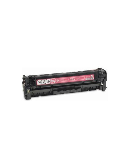 Cartucho de toner ORIGINAL CF383A - nº312AM